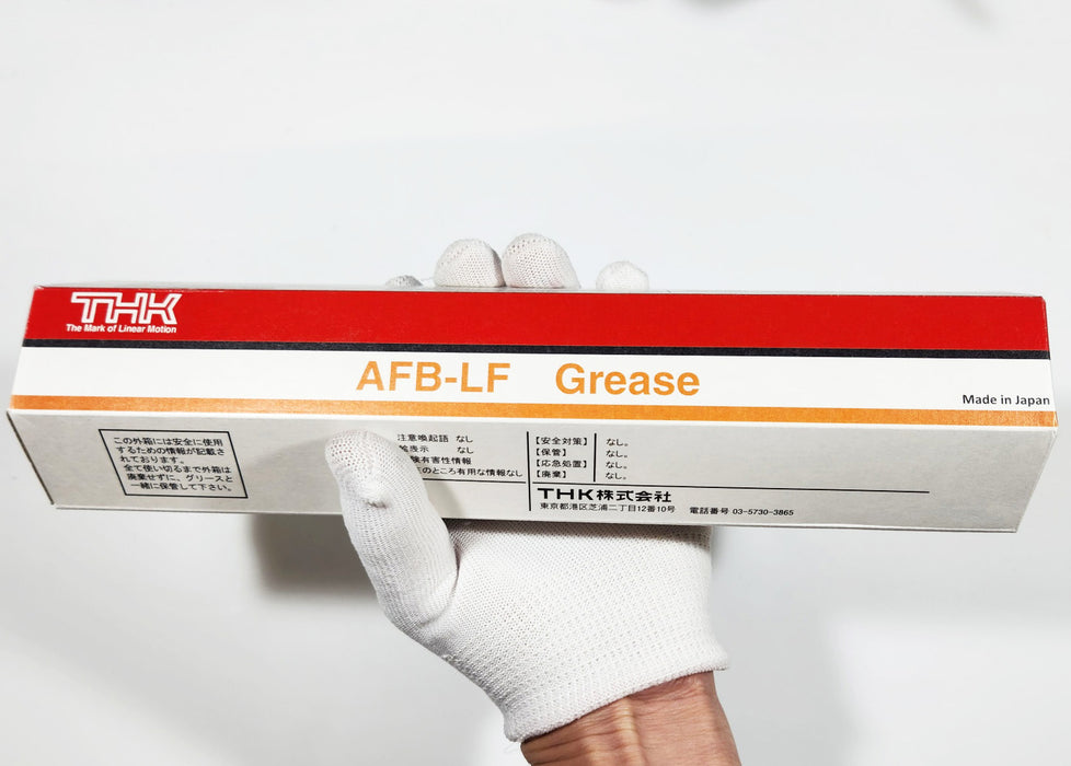 THK AFB-LF 400g Multipurpose Grease Oil GRS General-Purpose Lithium-Based Consistency Enhancer