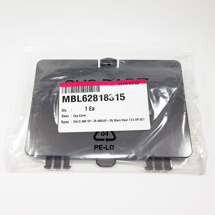 Cover Cap MBL62818315 for LG Washer Dryer