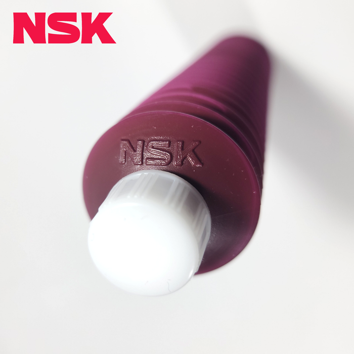 NSK NSL Grease 80g Anti-Fretting Property Superb Torque Characteristics (Low Torque) for High-Speed Operation