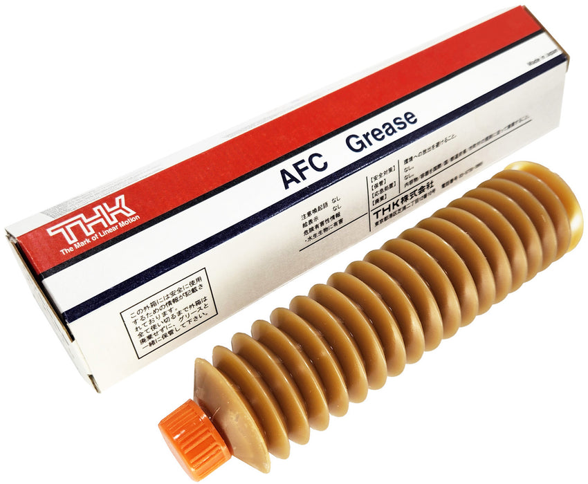 THK AFC 70g Grease for Lubricating Linear Guide Rails Bearings Environments