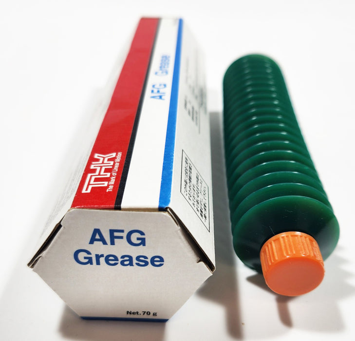 THK AFG Grease Oil 70g For Ball Screws