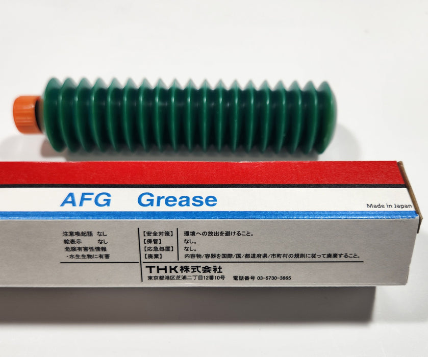 THK AFG Grease Oil 70g For Ball Screws