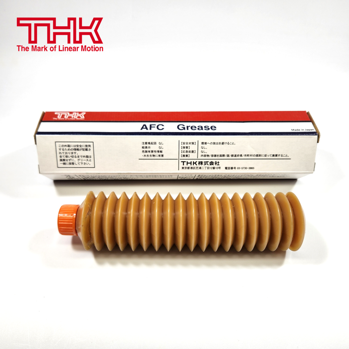 THK AFC 70g Grease for Lubricating Linear Guide Rails Bearings Environments